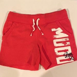 Mudd Sweat Shorts